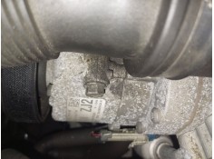 Recambio de compresor aire acondicionado para opel astra j (p10) 1.7 cdti (68) referencia OEM IAM 13250606 40151739 