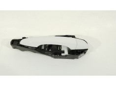 Recambio de maneta exterior delantera derecha para peugeot traveller autobús (v_) 2.0 bluehdi 145 referencia OEM IAM 968834080  