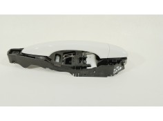 Recambio de maneta exterior delantera derecha para peugeot traveller autobús (v_) 2.0 bluehdi 145 referencia OEM IAM 968834080   2