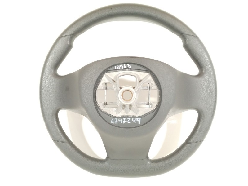 Recambio de volante para citroën jumpy iii furgoneta (v_) 1.6 bluehdi 95 referencia OEM IAM 98088708ZD  
