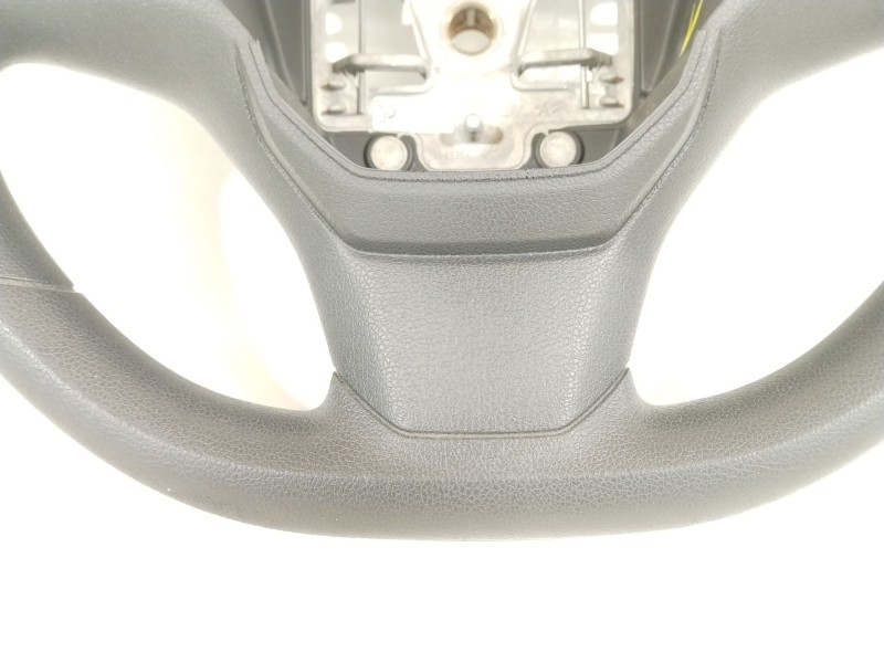 Recambio de volante para citroën jumpy iii furgoneta (v_) 1.6 bluehdi 95 referencia OEM IAM 98088708ZD  