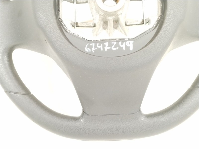 Recambio de volante para citroën jumpy iii furgoneta (v_) 1.6 bluehdi 95 referencia OEM IAM 98088708ZD  