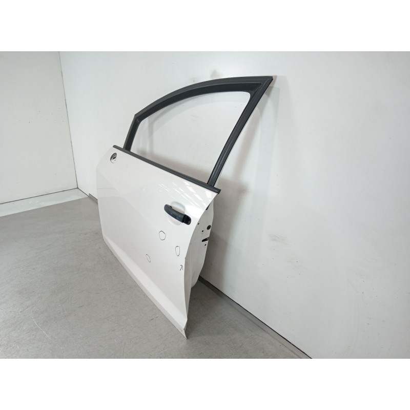 Recambio de puerta delantera izquierda para seat ibiza iv sc (6j1, 6p5) 1.4 tdi referencia OEM IAM 6J4831055  