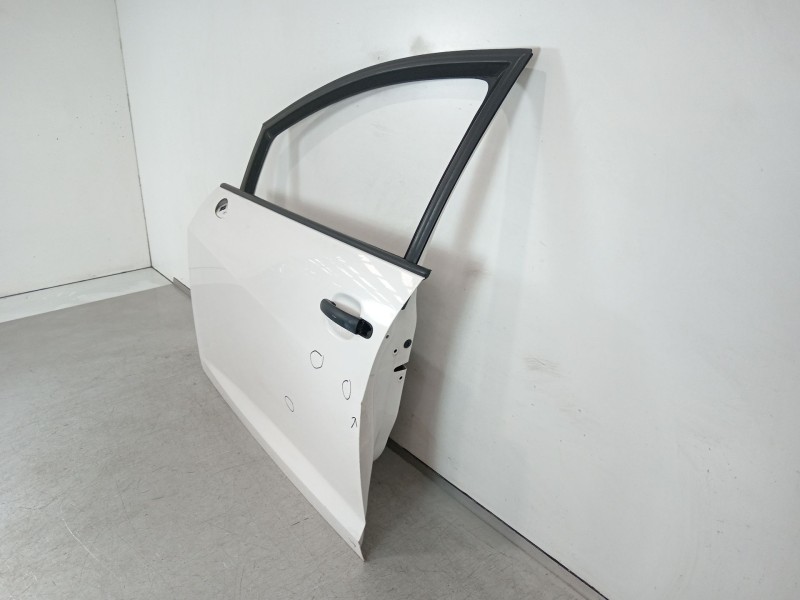 Recambio de puerta delantera izquierda para seat ibiza iv sc (6j1, 6p5) 1.4 tdi referencia OEM IAM 6J4831055  