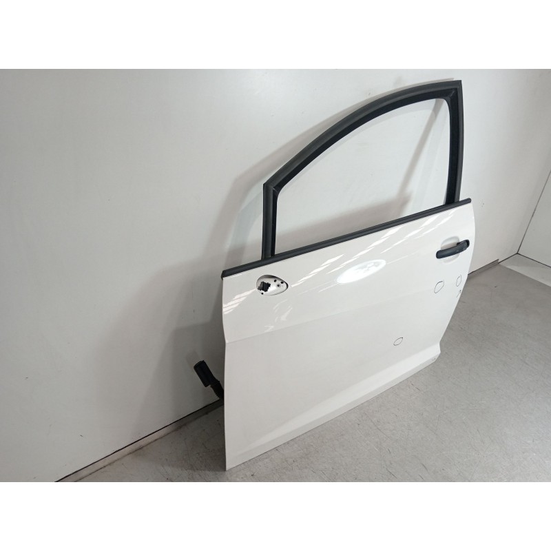 Recambio de puerta delantera izquierda para seat ibiza iv sc (6j1, 6p5) 1.4 tdi referencia OEM IAM 6J4831055  