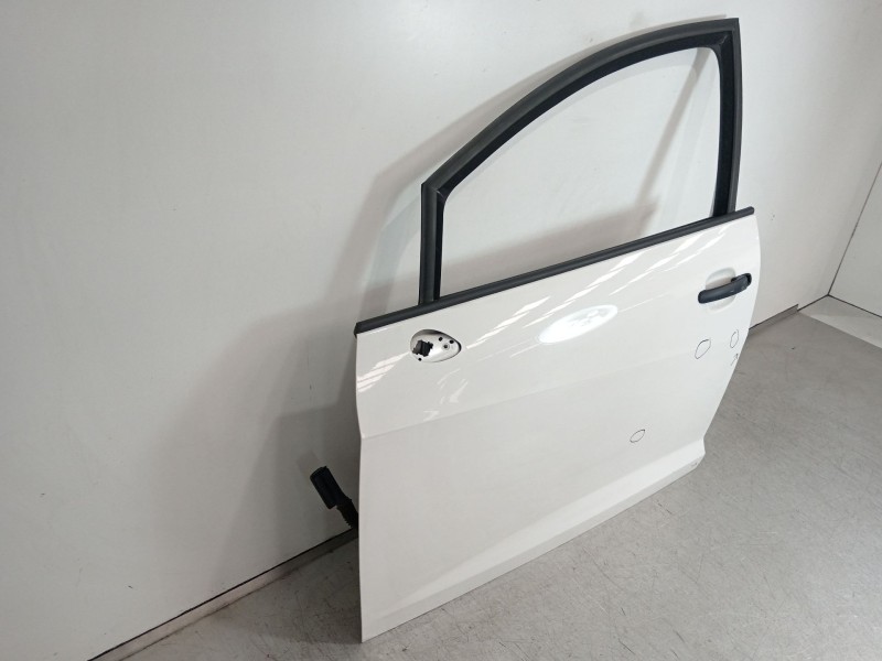 Recambio de puerta delantera izquierda para seat ibiza iv sc (6j1, 6p5) 1.4 tdi referencia OEM IAM 6J4831055  