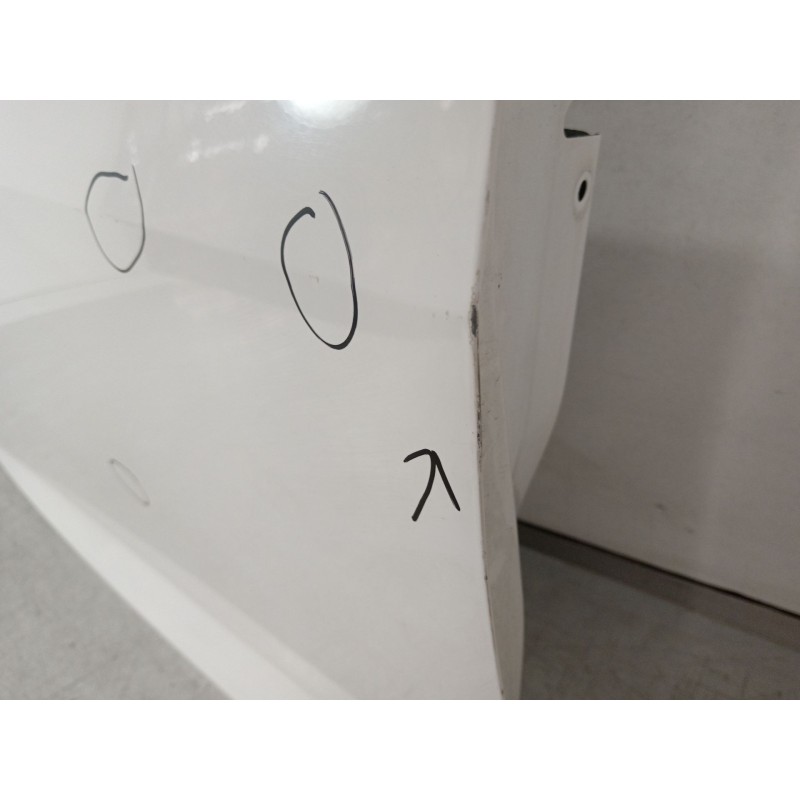 Recambio de puerta delantera izquierda para seat ibiza iv sc (6j1, 6p5) 1.4 tdi referencia OEM IAM 6J4831055  