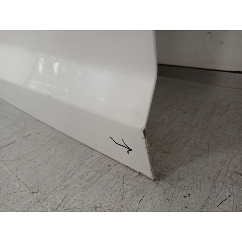 Recambio de puerta delantera izquierda para seat ibiza iv sc (6j1, 6p5) 1.4 tdi referencia OEM IAM 6J4831055  