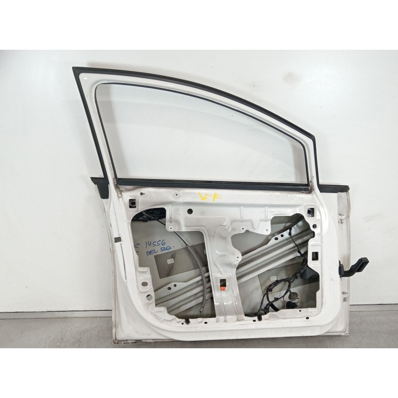 Recambio de puerta delantera izquierda para seat ibiza iv sc (6j1, 6p5) 1.4 tdi referencia OEM IAM 6J4831055  