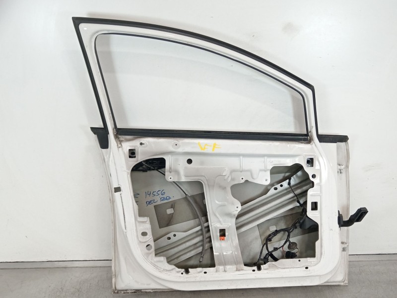 Recambio de puerta delantera izquierda para seat ibiza iv sc (6j1, 6p5) 1.4 tdi referencia OEM IAM 6J4831055  