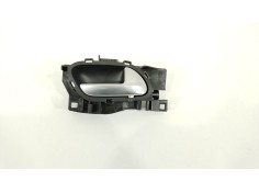 Recambio de maneta interior delantera derecha para peugeot traveller autobús (v_) 2.0 bluehdi 145 referencia OEM IAM 96555516VV 
