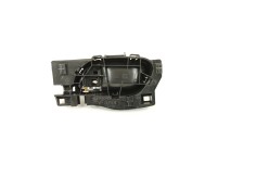 Recambio de maneta interior delantera derecha para peugeot traveller autobús (v_) 2.0 bluehdi 145 referencia OEM IAM 96555516VV  2
