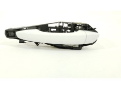 Recambio de maneta exterior lateral derecha para peugeot traveller autobús (v_) 2.0 bluehdi 145 referencia OEM IAM 968834180  