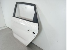 Recambio de puerta trasera izquierda para kia carens iv 1.7 crdi referencia OEM IAM 77003A4000   2