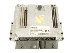 Recambio de centralita motor uce para citroën jumpy iii furgoneta (v_) 1.6 bluehdi 95 referencia OEM IAM 9814182680 9806460480 0
