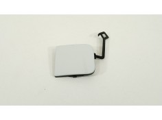 Recambio de tapa paragolpes para peugeot traveller autobús (v_) 2.0 bluehdi 145 referencia OEM IAM 9811639577 1593962X 