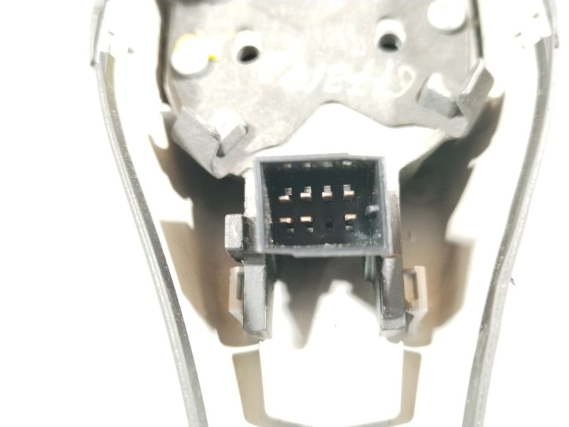 Recambio de espejo interior para audi q3 (8ub, 8ug) 2.0 tdi quattro referencia OEM IAM 8U0857511  