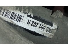 Recambio de transmision trasera izquierda para audi a5 sportback (8ta) 3.0 tdi quattro referencia OEM IAM 8K0501203N  
