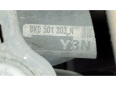 Recambio de transmision trasera derecha para audi a5 sportback (8ta) 3.0 tdi quattro referencia OEM IAM 8K0501203N  