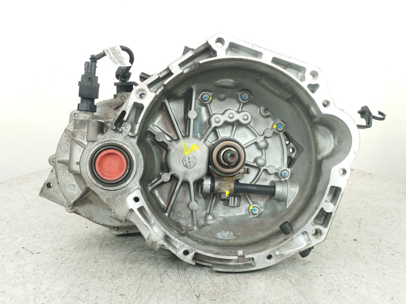 Recambio de caja cambios para kia rio iii (ub) 1.25 cvvt referencia OEM IAM 9010EW HA140910897 