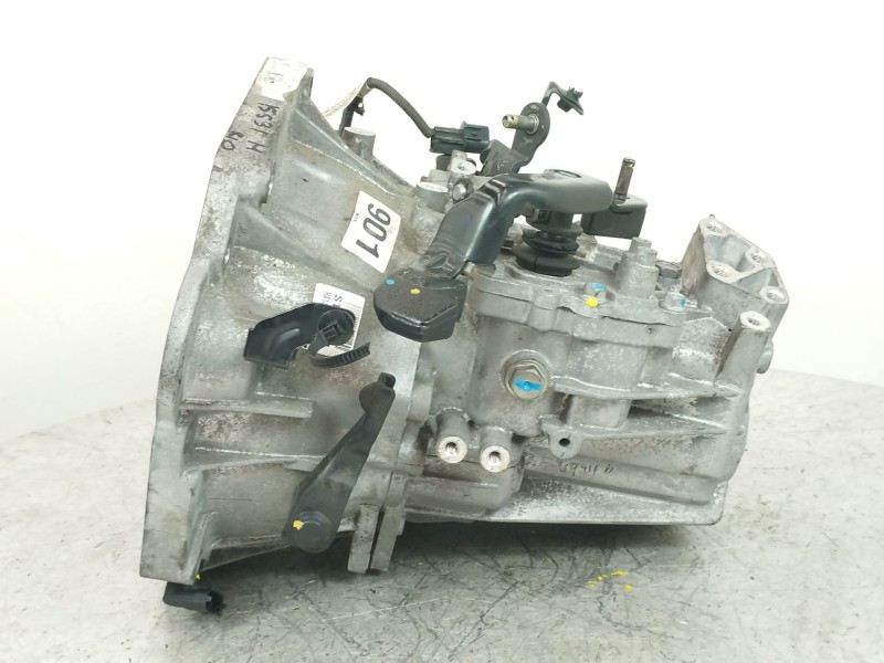 Recambio de caja cambios para kia rio iii (ub) 1.25 cvvt referencia OEM IAM 9010EW HA140910897 