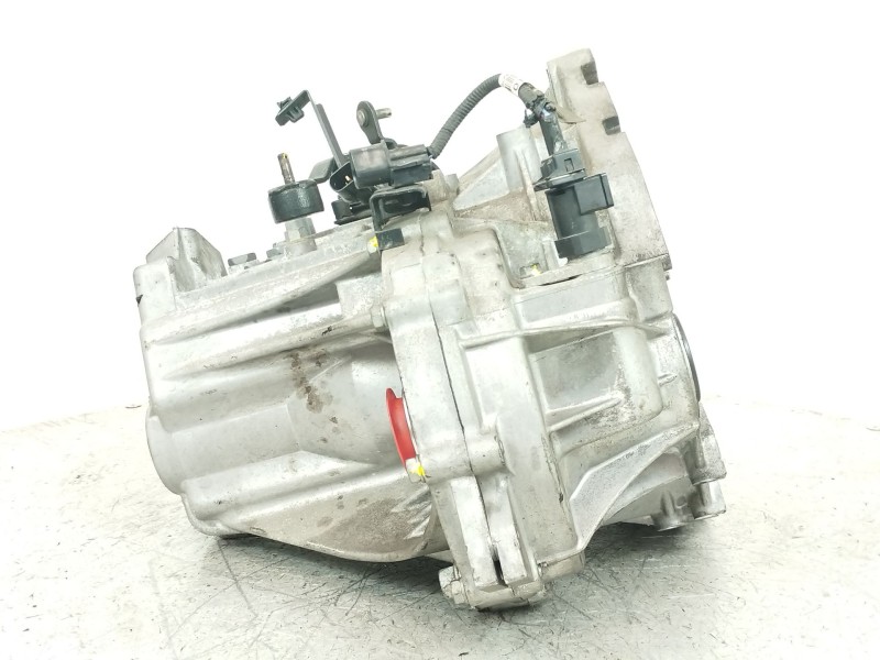 Recambio de caja cambios para kia rio iii (ub) 1.25 cvvt referencia OEM IAM 9010EW HA140910897 