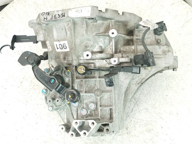 Recambio de caja cambios para kia rio iii (ub) 1.25 cvvt referencia OEM IAM 9010EW HA140910897 