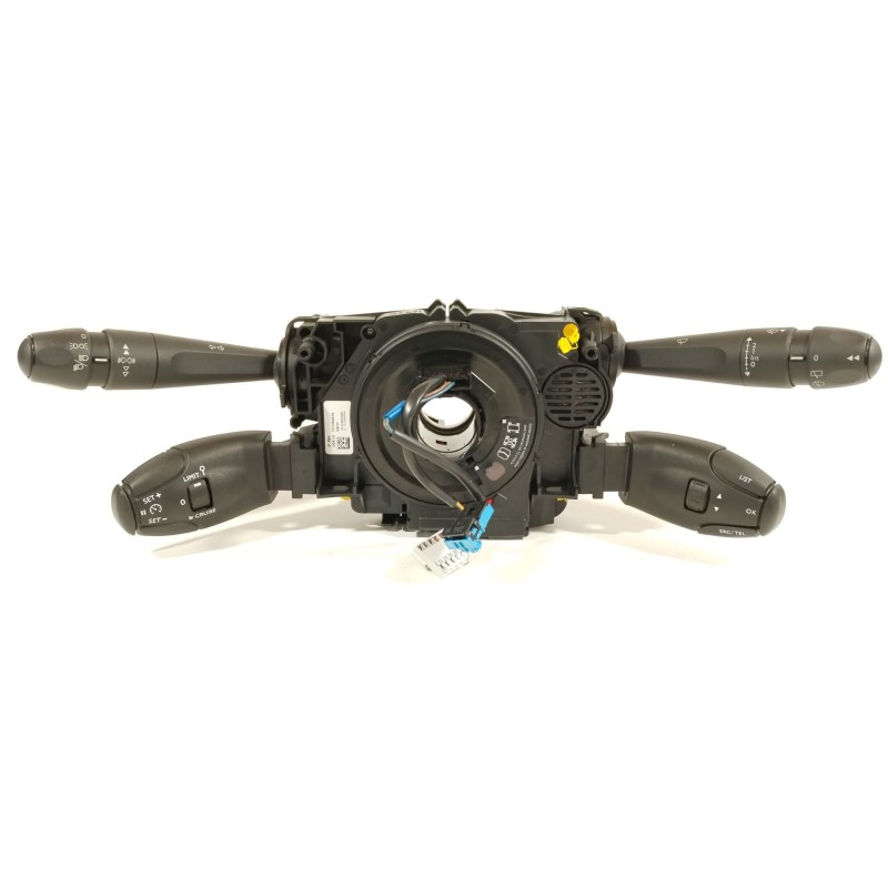 Recambio de mando luces para citroën jumpy iii furgoneta (v_) 1.6 bluehdi 95 referencia OEM IAM 98093072ZD  