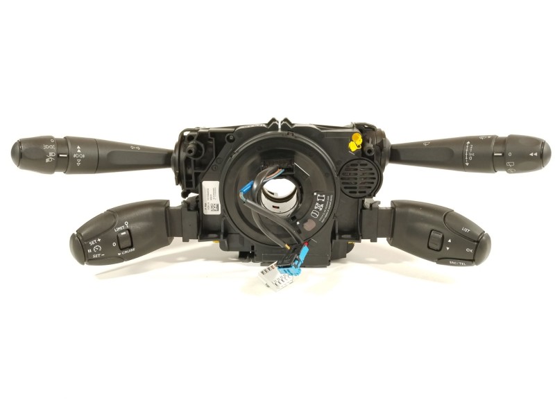 Recambio de mando luces para citroën jumpy iii furgoneta (v_) 1.6 bluehdi 95 referencia OEM IAM 98093072ZD  