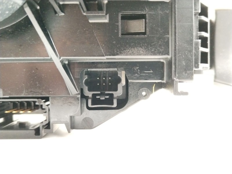 Recambio de mando luces para citroën jumpy iii furgoneta (v_) 1.6 bluehdi 95 referencia OEM IAM 98093072ZD  