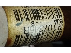 Recambio de transmision delantera derecha para renault clio v (b7_) 1.3 tce 130 (b7mf) referencia OEM IAM 391007345R  