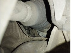 Recambio de transmision delantera derecha para audi a4 b8 (8k2) 2.0 tdi referencia OEM IAM 8K0407271AJ   2
