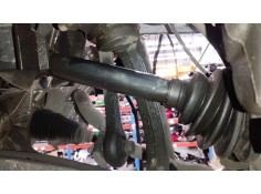 Recambio de transmision delantera derecha para audi a4 b8 (8k2) 2.0 tdi referencia OEM IAM 8K0407271AJ  