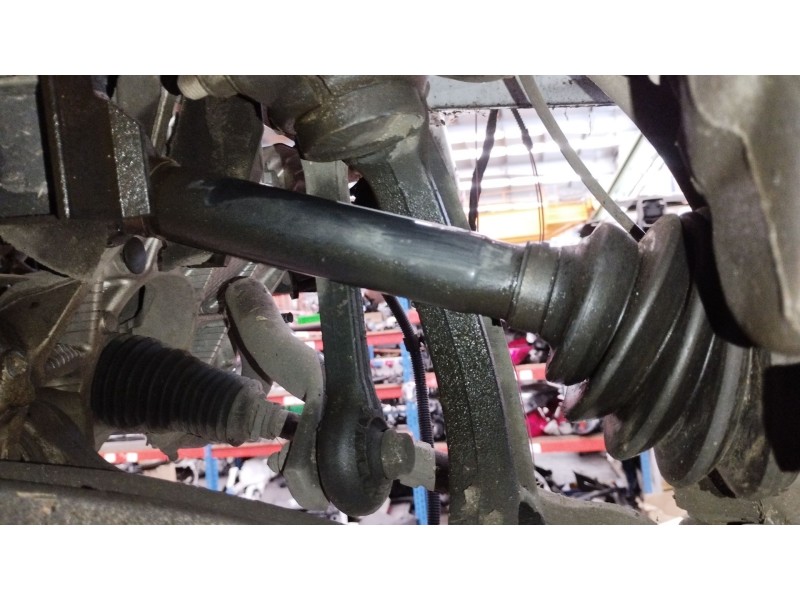 Recambio de transmision delantera derecha para audi a4 b8 (8k2) 2.0 tdi referencia OEM IAM 8K0407271AJ  