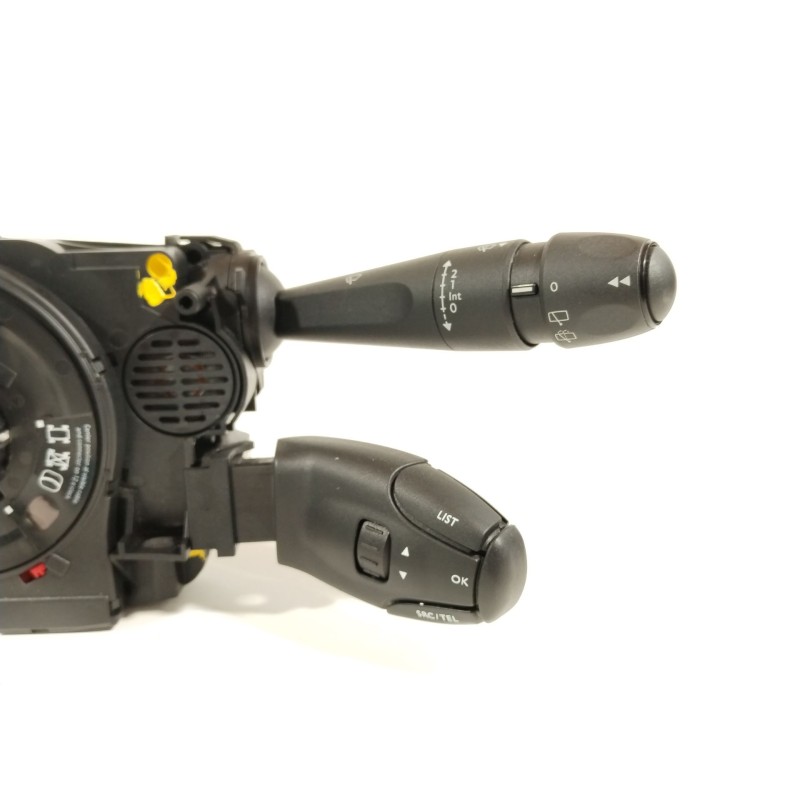 Recambio de mando luces para citroën jumpy iii furgoneta (v_) 1.6 bluehdi 95 referencia OEM IAM 98093072ZD  