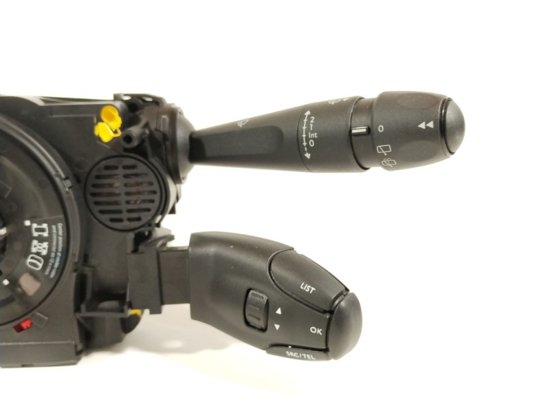 Recambio de mando luces para citroën jumpy iii furgoneta (v_) 1.6 bluehdi 95 referencia OEM IAM 98093072ZD  