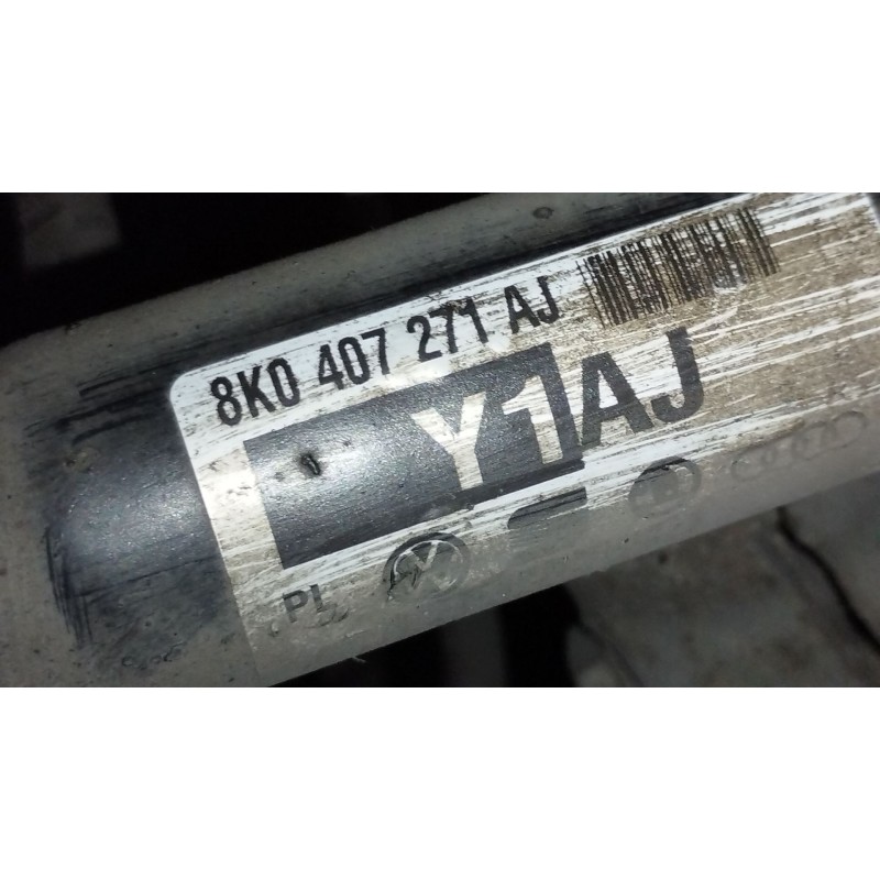 Recambio de transmision delantera derecha para audi a5 sportback (8ta) 3.0 tdi quattro referencia OEM IAM 8K0407271AJ  