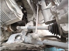 Recambio de transmision delantera izquierda para citroën berlingo (er_, ec_) 1.5 bluehdi 100 referencia OEM IAM 9820471280  