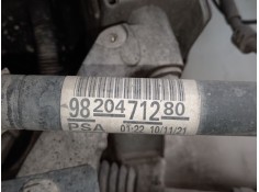 Recambio de transmision delantera izquierda para citroën berlingo (er_, ec_) 1.5 bluehdi 100 referencia OEM IAM 9820471280   2