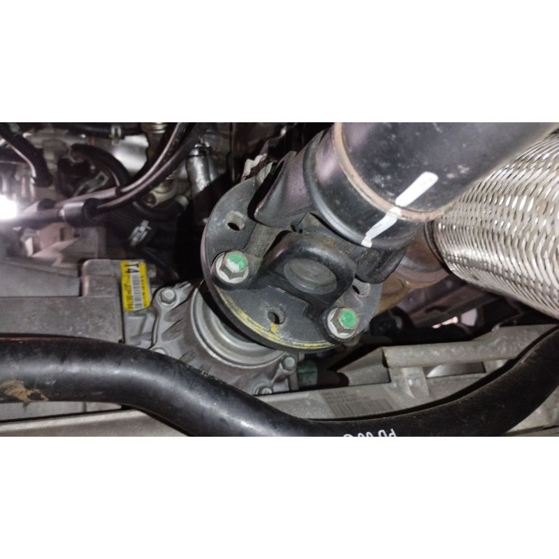 Recambio de transmision central para hyundai santa fé iii (dm, dma) 2.2 crdi 4wd referencia OEM IAM 493002W150  