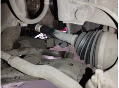 Recambio de transmision delantera derecha para toyota verso (_r2_) 1.6 d4-d (war20_) referencia OEM IAM 434100F080  