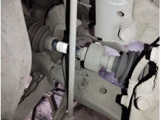 Recambio de transmision delantera izquierda para toyota verso (_r2_) 1.6 d4-d (war20_) referencia OEM IAM 434200F090  