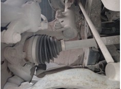 Recambio de transmision delantera derecha para toyota verso (_r2_) 2.0 d-4d (aur20_) referencia OEM IAM   
