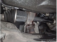 Recambio de transmision delantera derecha para toyota verso (_r2_) 2.0 d-4d (aur20_) referencia OEM IAM    2