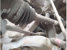 Recambio de transmision delantera derecha para toyota verso (_r2_) 1.6 d4-d (war20_) referencia OEM IAM   