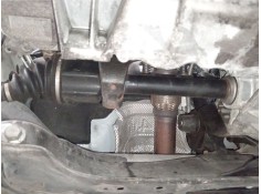 Recambio de transmision delantera derecha para toyota verso (_r2_) 1.6 d4-d (war20_) referencia OEM IAM    2