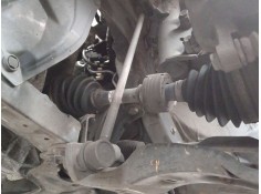 Recambio de transmision delantera izquierda para toyota verso (_r2_) 1.6 d4-d (war20_) referencia OEM IAM   