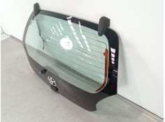 Recambio de porton trasero para toyota aygo (kgb/wnb) básico referencia OEM IAM 681050H020   2