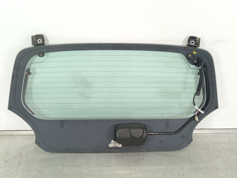 Recambio de porton trasero para toyota aygo (kgb/wnb) básico referencia OEM IAM 681050H020  