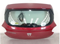 Recambio de porton trasero para dacia sandero iii 1.0 sce 65 referencia OEM IAM 901004249R  